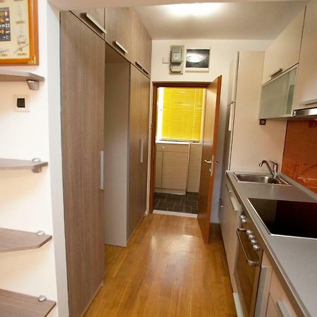 Argola Kraljevica Apartment Екстериор снимка